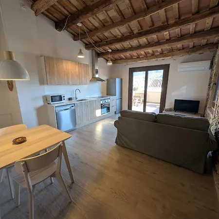 Apartamento Ca La Ru *