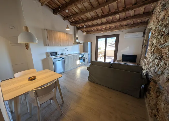 Apartamento Ca La Ru *