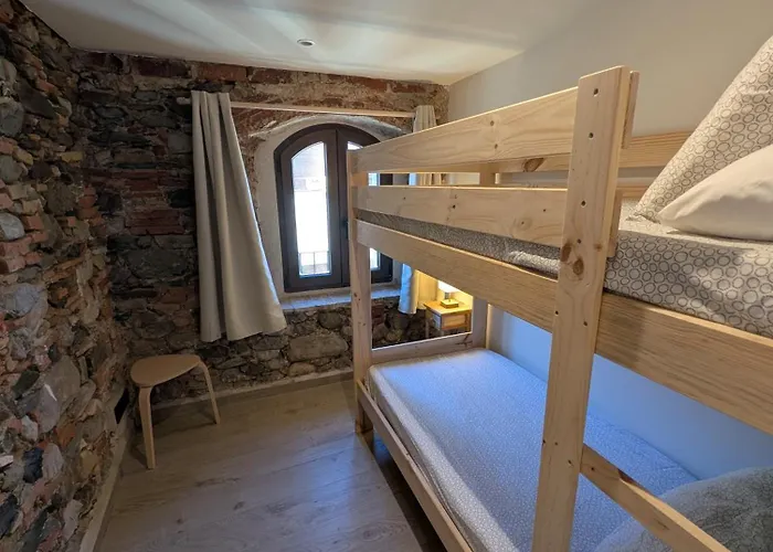 Ca La Ru Apartamento Amer