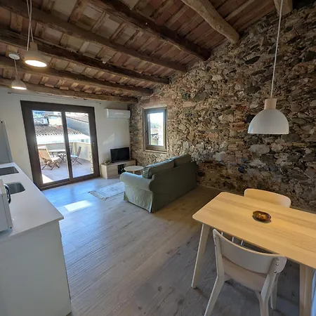 Ca La Ru Apartmán *