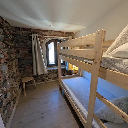 Ca La Ru Apartmán Amer