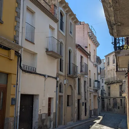 Ca La Ru Apartamento Amer