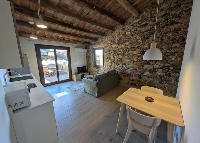 Ca La Ru Lägenhet *